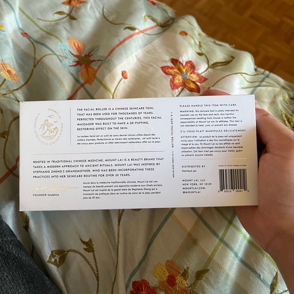 Jade Roller - Picture 4 of 4